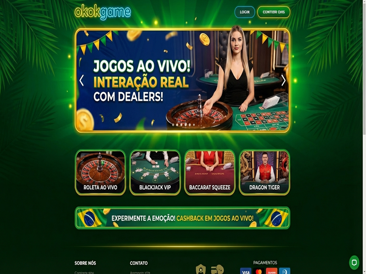 Screenshot 3 okokgame